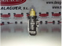 Recambio de valvula aire adicional para volkswagen passat berlina (3b3) awx referencia OEM IAM 70218400   2