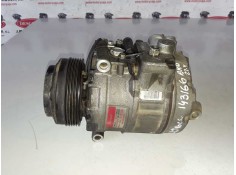 Recambio de compresor aire acondicionado para bmw serie 3 berlina (e46) m52b20 referencia OEM IAM 4472208023 / 7SBU16C  