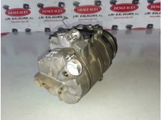Recambio de compresor aire acondicionado para bmw serie 3 berlina (e46) m52b20 referencia OEM IAM 4472208023 / 7SBU16C   2