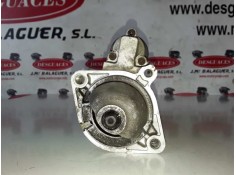 Recambio de motor arranque para bmw serie 3 berlina (e46) m52b20 referencia OEM IAM 0001108157 / 1740374  