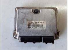 Recambio de centralita motor uce para audi a3 (8l) ahf referencia OEM IAM 038906018BP / 0281001848  
