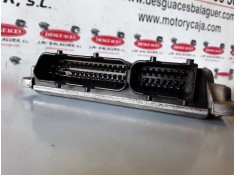 Recambio de centralita motor uce para audi a3 (8l) ahf referencia OEM IAM 038906018BP / 0281001848   2