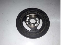 Recambio de polea cigueñal para peugeot 307 (s1)(04.2001) 9hx referencia OEM IAM 9654961080   2