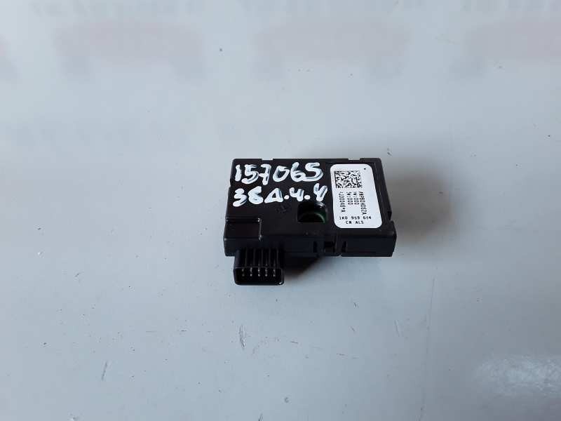 Recambio de sensor para seat leon (1p1) bxe referencia OEM IAM 1K0959654  