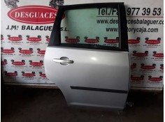 Recambio de puerta trasera derecha para ford focus c-max (cap)(2003) g8da referencia OEM IAM   