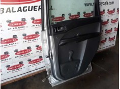 Recambio de puerta trasera derecha para ford focus c-max (cap)(2003) g8da referencia OEM IAM    2