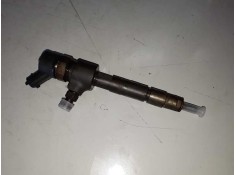 Recambio de inyector para fiat i doblò (223) cargo 223b1000 referencia OEM IAM 0445110187  