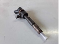 Recambio de inyector para fiat i doblò (223) cargo 223b1000 referencia OEM IAM 0445110187   2