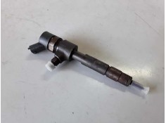 Recambio de inyector para fiat i doblò (223) cargo 223b1000 referencia OEM IAM 0445110187  