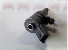 Recambio de inyector para fiat i doblò (223) cargo 223b1000 referencia OEM IAM 0445110187   2