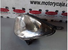 Recambio de faro izquierdo para citroen c5 berlina 4hx referencia OEM IAM 9644275380   2