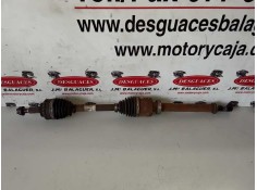 Recambio de transmision delantera derecha para renault kangoo i (f/kc0) k9k714 referencia OEM IAM   