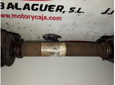 Recambio de transmision delantera derecha para renault kangoo i (f/kc0) k9k714 referencia OEM IAM    2