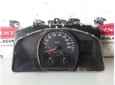 Recambio de cuadro instrumentos para nissan nv200 /evalia (m20/m) k9k referencia OEM IAM JX56C / GZ  