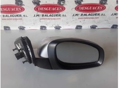 Recambio de retrovisor derecho para opel vectra c berlina z18xe referencia OEM IAM 24439987 / 352804  