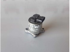Recambio de valvula egr para opel vectra c berlina z18xe referencia OEM IAM   