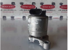 Recambio de valvula egr para opel vectra c berlina z18xe referencia OEM IAM    2