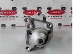 Recambio de motor arranque para renault kangoo i (f/kc0) e7j634 referencia OEM IAM   
