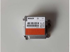 Recambio de centralita airbag para audi a6 berlina (4b2) ake referencia OEM IAM 4B0959655M  