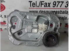 Recambio de elevalunas delantero izquierdo para ford focus berlina (cap) g8da referencia OEM IAM 4M5T14A389  