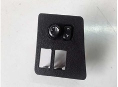 Recambio de mando retrovisor para nissan qashqai (j10) mr20de referencia OEM IAM   