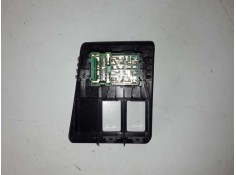 Recambio de mando retrovisor para nissan qashqai (j10) mr20de referencia OEM IAM    2