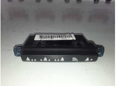 Recambio de modulo electronico para nissan qashqai (j10) mr20de referencia OEM IAM P10075A7711000  