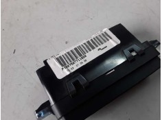 Recambio de modulo electronico para nissan qashqai (j10) mr20de referencia OEM IAM P10075A7711000   2
