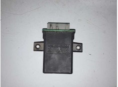 Recambio de modulo electronico para peugeot 206 wjz referencia OEM IAM 9631577780  