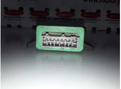 Recambio de modulo electronico para peugeot 206 wjz referencia OEM IAM 9631577780   2