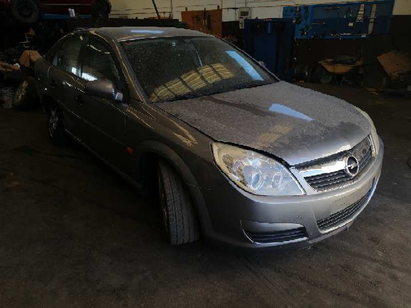 opel vectra c berlina del año 2007