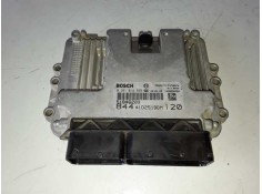 Recambio de centralita motor uce para lancia delta (181) 198a2000 referencia OEM IAM 0281014569 / 51846203  