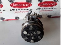 Recambio de compresor aire acondicionado para lancia delta (181) 198a2000 referencia OEM IAM 51820448 / SD6V12 / 1466E   2