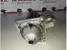 Recambio de motor arranque para lancia delta (181) 198a2000 referencia OEM IAM 0001108234  