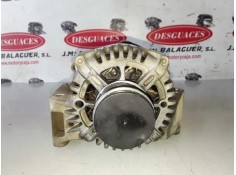 Recambio de alternador para fiat iii fiorino (225) 199a2000 referencia OEM IAM 51784845 / 90A / 2543477A / TG9S036  