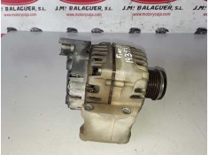 Recambio de alternador para fiat iii fiorino (225) 199a2000 referencia OEM IAM 51784845 / 90A / 2543477A / TG9S036   2