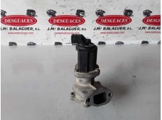 Recambio de valvula egr para fiat iii fiorino (225) 199a2000 referencia OEM IAM   