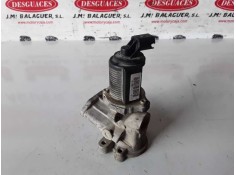 Recambio de valvula egr para fiat iii fiorino (225) 199a2000 referencia OEM IAM    2