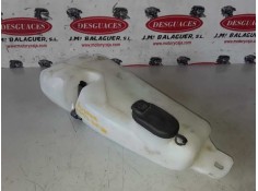 Recambio de deposito limpia para dacia duster i k9k856 referencia OEM IAM 8200210002 / 8200440772 / 8200609549  