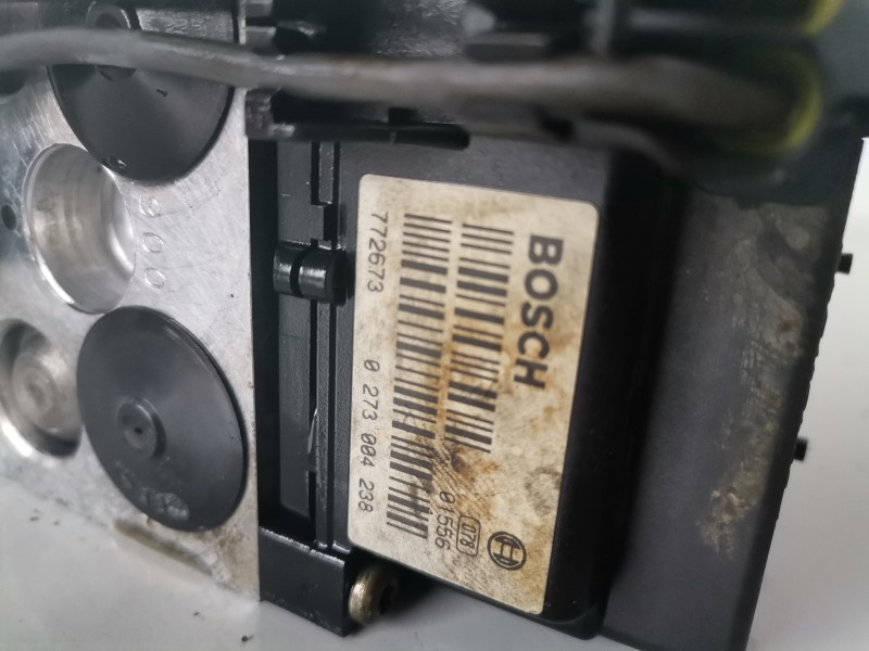 Recambio de abs para honda civic 5 puertas (ma/mb) b18c4 referencia OEM IAM 0265216493/0273004238  