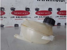 Recambio de deposito expansion para dacia duster i k9k856 referencia OEM IAM 217107259R   2