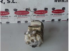 Recambio de compresor aire acondicionado para mitsubishi l200 (k70) 4d56 referencia OEM IAM MR190619V   2