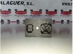 Recambio de caja precalentamiento para lancia delta (181) 198a2000 referencia OEM IAM 0281003043 / 55203394   2