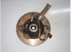 Recambio de mangueta delantera derecha para dacia duster i k9k856 referencia OEM IAM    2
