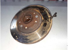 Recambio de mangueta delantera izquierda para dacia duster i k9k856 referencia OEM IAM   