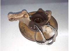 Recambio de mangueta delantera izquierda para dacia duster i k9k856 referencia OEM IAM    2