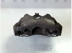 Recambio de pinza de freno delantera derecha para dacia duster i k9k856 referencia OEM IAM 410004658R  