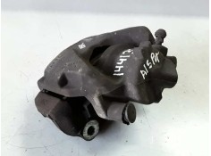 Recambio de pinza de freno delantera derecha para dacia duster i k9k856 referencia OEM IAM 410004658R   2