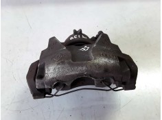 Recambio de pinza de freno delantera izquierda para dacia duster i k9k856 referencia OEM IAM   