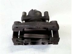 Recambio de pinza de freno delantera izquierda para dacia duster i k9k856 referencia OEM IAM    2